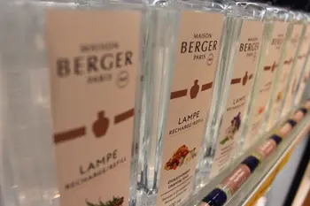 Maison Berger Düfte